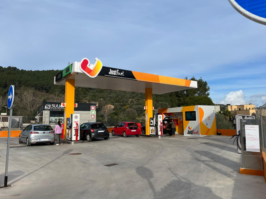 SóllerNew