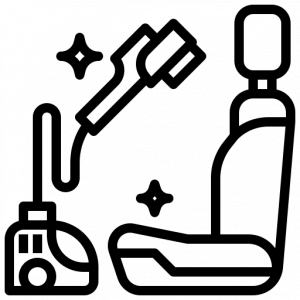 Logo Just Wash